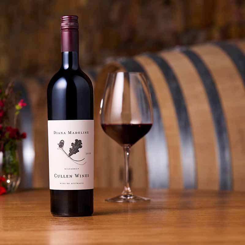 cullen wine dinner